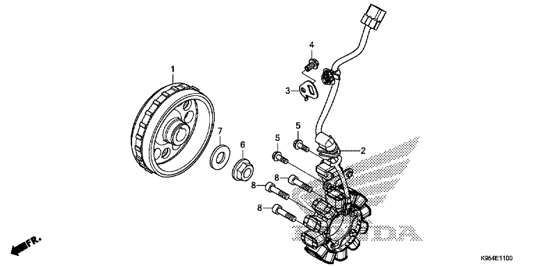 GENERATOR