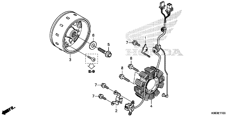 GENERATOR