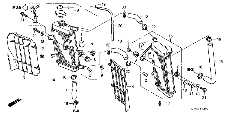 RADIATOR