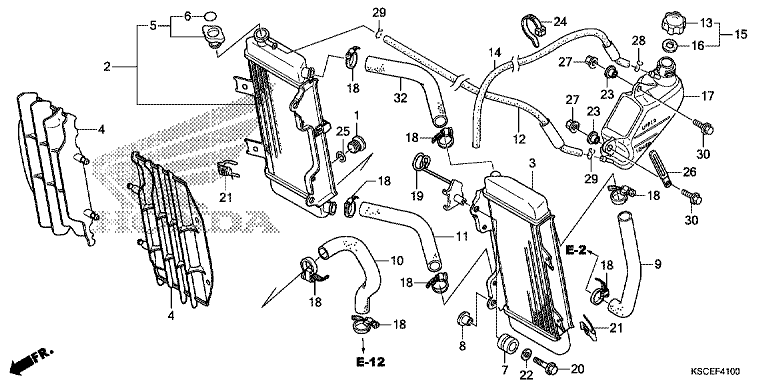 RADIATOR