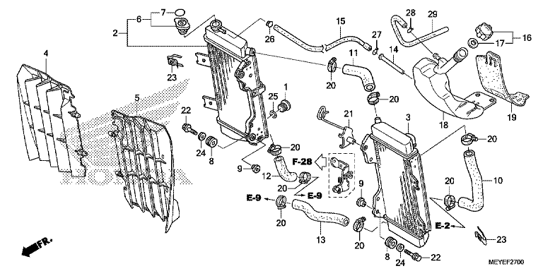 RADIATOR