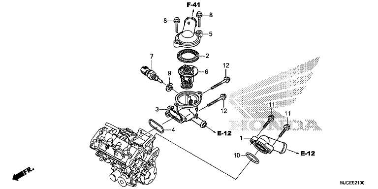 THERMOSTAT