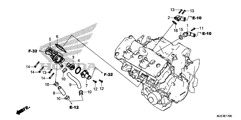 THERMOSTAT