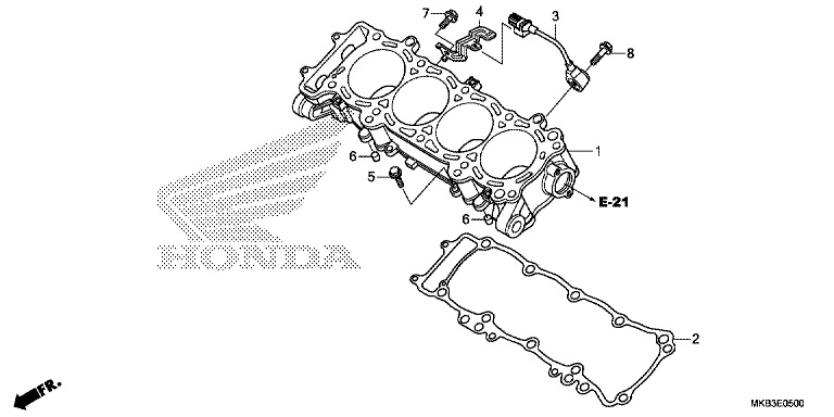 CYLINDER