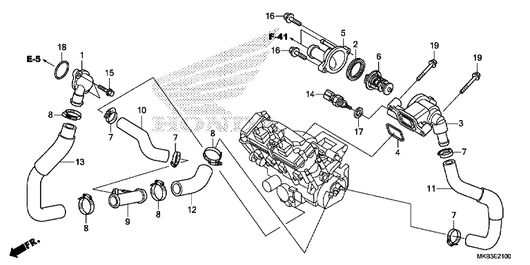 THERMOSTAT