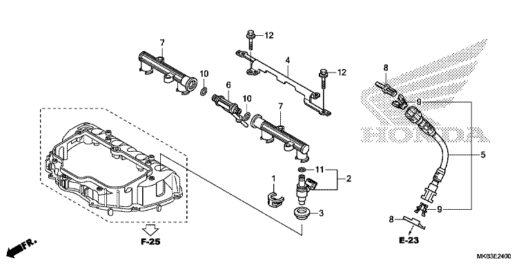 INJECTOR