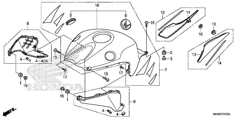 TOP SHELTER