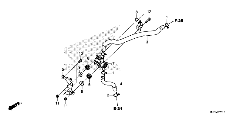 SOLENOID VALVE