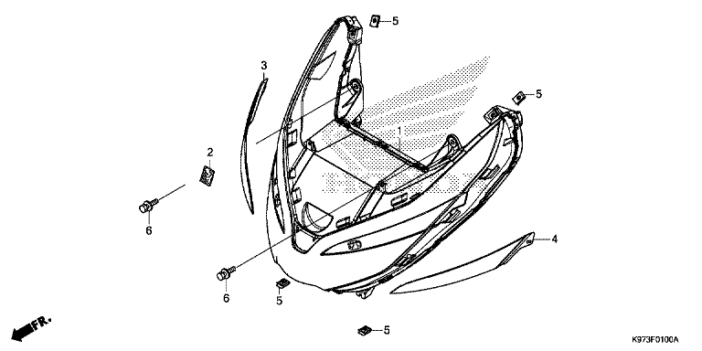 HEADLIGHT