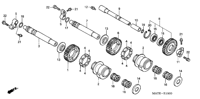 BALANCER