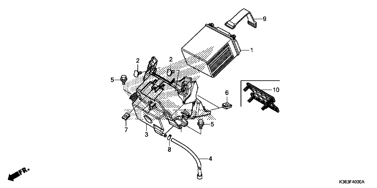 BATTERY