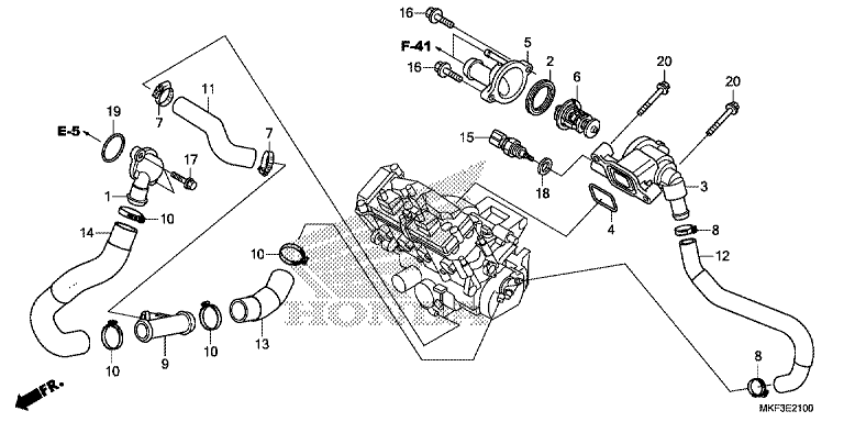 THERMOSTAT