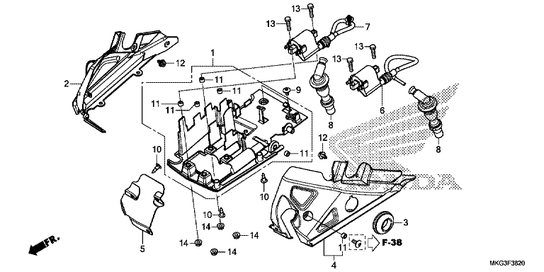 IGNITION COIL