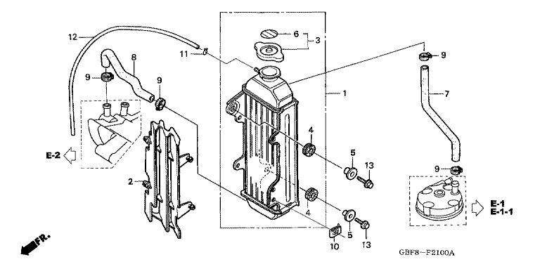 RADIATOR