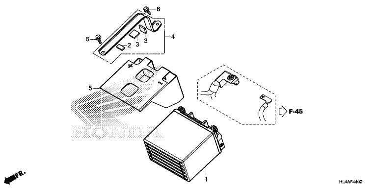 BATTERY