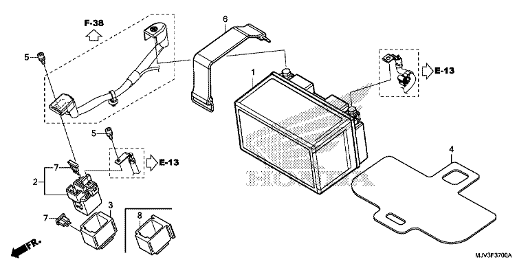 BATTERY