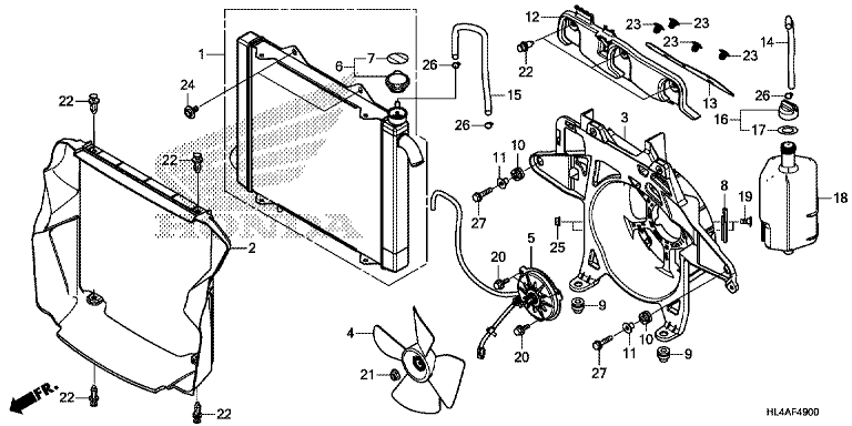 RADIATOR