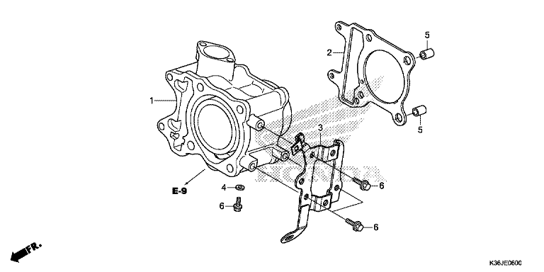 CYLINDER