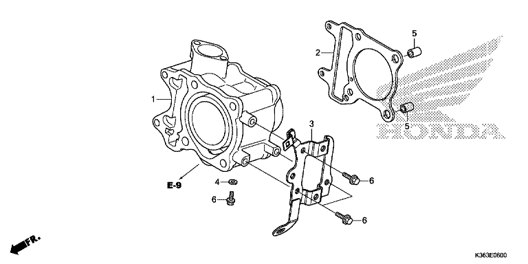 CYLINDER