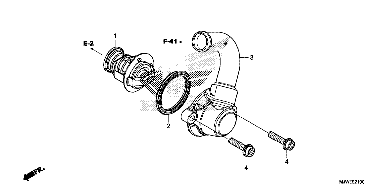 THERMOSTAT