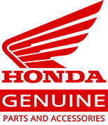 Honda Genuine Parts and Accessories